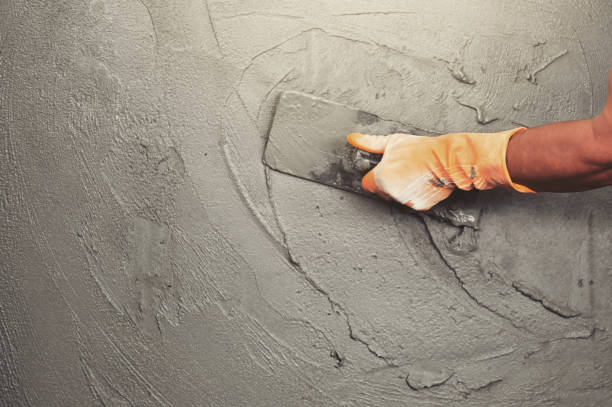 Best Concrete Slab Construction in Phillipsburg, GA