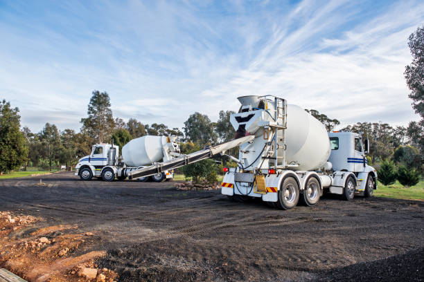 Best Residential Concrete Solutions in Phillipsburg, GA