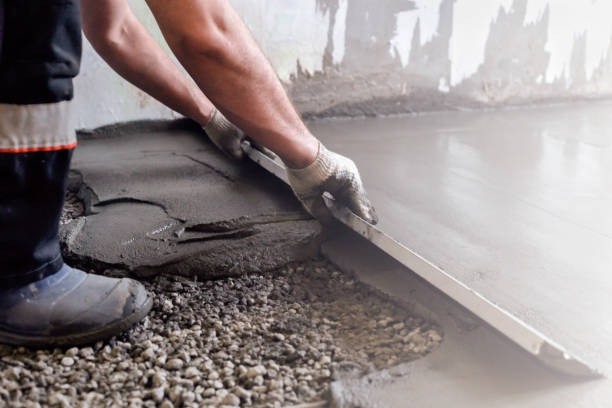 Best Concrete Driveway Installation in Phillipsburg, GA